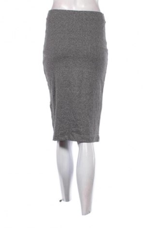 Sukňa H&M Divided, Veľkosť M, Farba Sivá, Cena  7,95 €