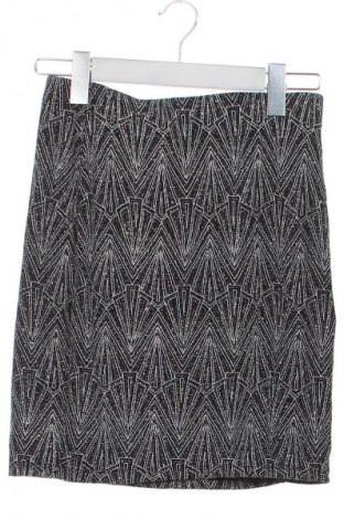 Rock H&M Divided, Größe XS, Farbe Mehrfarbig, Preis € 5,99