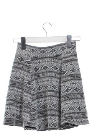 Sukně H&M Divided, Velikost XS, Barva Vícebarevné, Cena  283,00 Kč