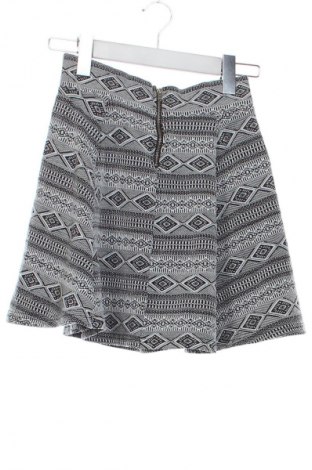 Sukně H&M Divided, Velikost XS, Barva Vícebarevné, Cena  283,00 Kč