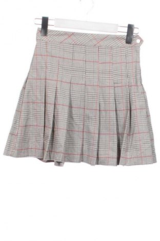 Пола H&M Divided, Размер XXS, Цвят Многоцветен, Цена 10,22 €