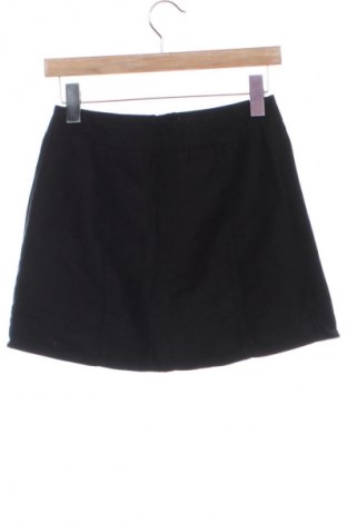 Spódnica H&M Divided, Rozmiar XS, Kolor Czarny, Cena 53,58 zł