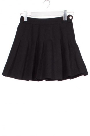 Φούστα H&M Divided, Μέγεθος XXS, Χρώμα Μαύρο, Τιμή 4,99 €