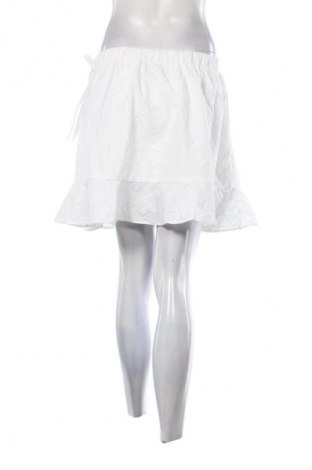 Φούστα H&M Divided, Μέγεθος M, Χρώμα Λευκό, Τιμή 4,99 €