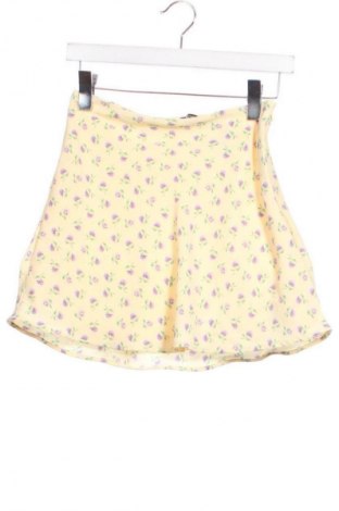 Szoknya H&M Divided, Méret XS, Szín Sokszínű, Ár 2 169 Ft