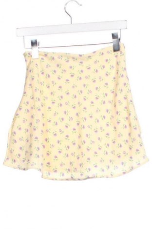 Szoknya H&M Divided, Méret XS, Szín Sokszínű, Ár 2 169 Ft