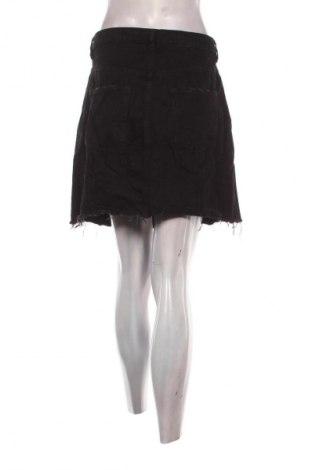 Пола H&M Divided, Размер L, Цвят Черен, Цена 6,64 €