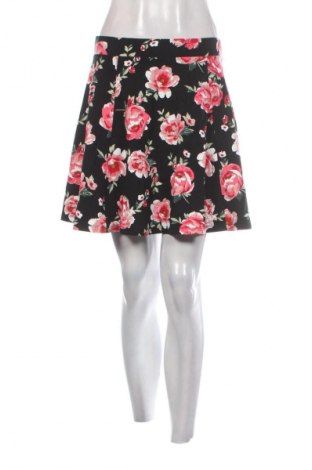 Rock H&M Divided, Größe M, Farbe Mehrfarbig, Preis 4,99 €