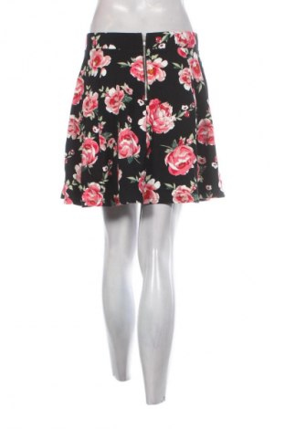 Rock H&M Divided, Größe M, Farbe Mehrfarbig, Preis 4,99 €