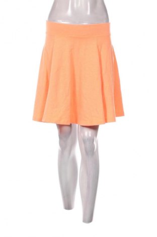 Φούστα H&M Divided, Μέγεθος M, Χρώμα Πορτοκαλί, Τιμή 5,99 €