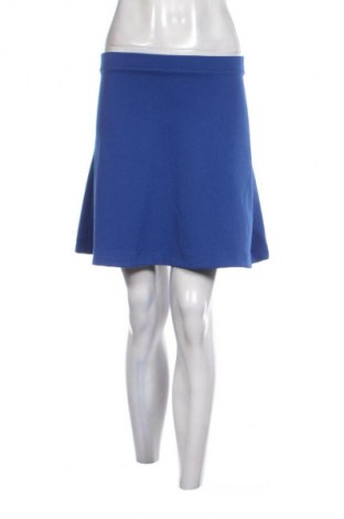 Пола H&M Divided, Размер S, Цвят Син, Цена 10,00 €