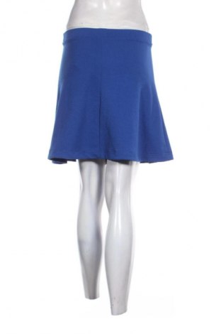 Пола H&M Divided, Размер S, Цвят Син, Цена 10,00 €