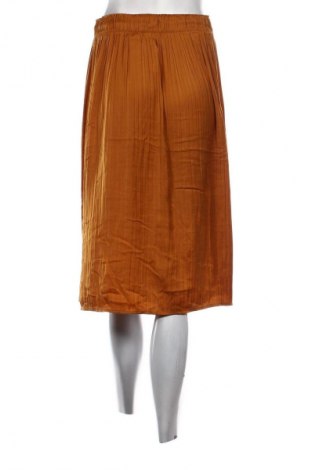 Rock H&M L.O.G.G., Größe S, Farbe Gelb, Preis 15,99 €