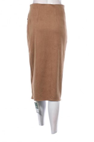 Φούστα Halara, Μέγεθος M, Χρώμα Καφέ, Τιμή 18,00 €