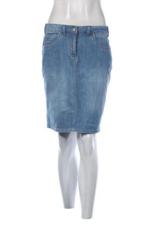 Sukně Helene Fischer, Velikost M, Barva Modrá, Cena  616,00 Kč