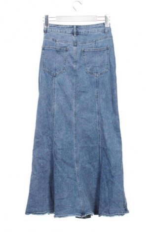 Φούστα Hello Miss, Μέγεθος XS, Χρώμα Μπλέ, Τιμή 10,99 €