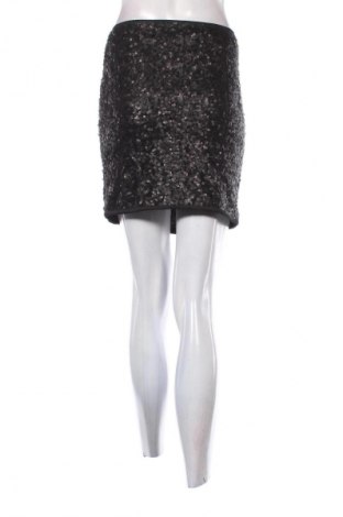 Fustă Hema, Mărime L, Culoare Negru, Preț 60,99 Lei