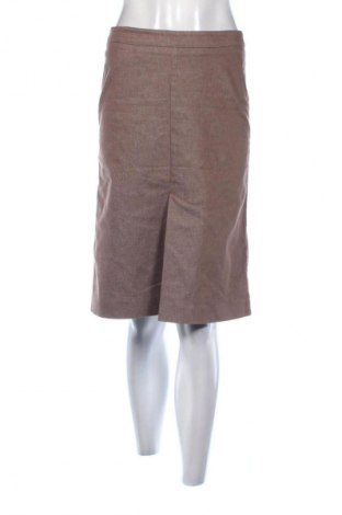 Rock Hennes, Größe S, Farbe Braun, Preis € 6,50