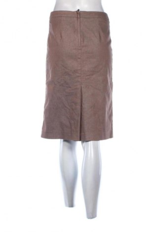 Rock Hennes, Größe S, Farbe Braun, Preis € 6,50