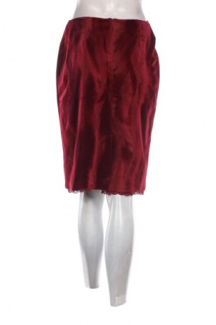 Sukně Hennes, Velikost S, Barva Červená, Cena  283,00 Kč