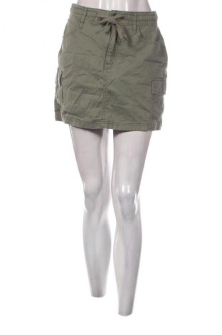 Φούστα Hollister, Μέγεθος M, Χρώμα Πράσινο, Τιμή 6,99 €
