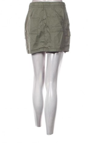 Φούστα Hollister, Μέγεθος M, Χρώμα Πράσινο, Τιμή 6,99 €