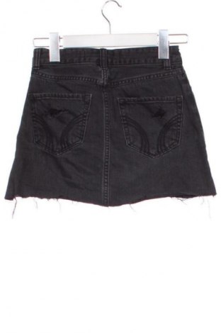 Sukňa Hollister, Veľkosť XXS, Farba Čierna, Cena  8,95 €