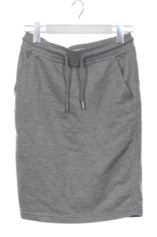 Spódnica House, Rozmiar XS, Kolor Szary, Cena 53,58 zł