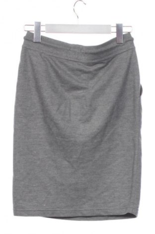 Spódnica House, Rozmiar XS, Kolor Szary, Cena 53,58 zł