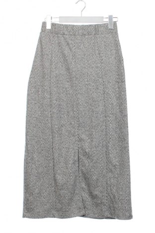 Φούστα ICNK, Μέγεθος XS, Χρώμα Γκρί, Τιμή 21,99 €