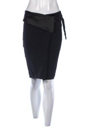 Sukně Iceberg, Velikost L, Barva Černá, Cena  1 786,00 Kč