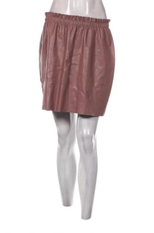 Sukňa Jacqueline De Yong, Veľkosť L, Farba Popolavo ružová, Cena  3,95 €