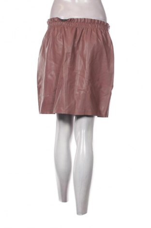 Sukňa Jacqueline De Yong, Veľkosť L, Farba Popolavo ružová, Cena  3,95 €