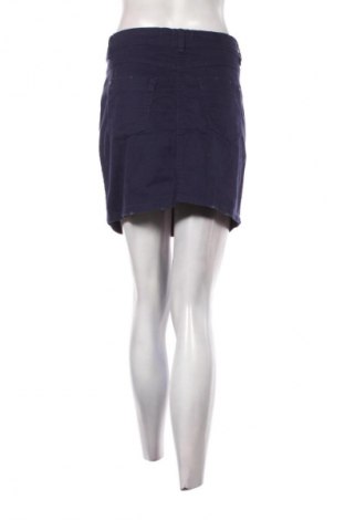 Rock Janina, Größe L, Farbe Blau, Preis € 7,99