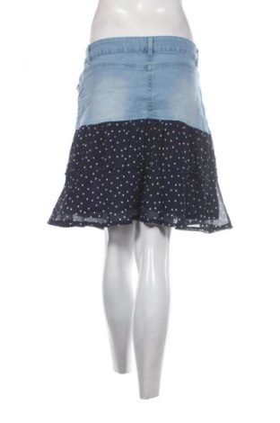 Φούστα Janina, Μέγεθος M, Χρώμα Μπλέ, Τιμή 4,99 €