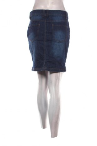 Sukně Janina, Velikost M, Barva Modrá, Cena  119,00 Kč