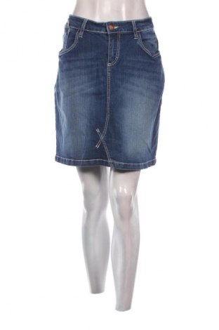 Sukně Janina, Velikost XL, Barva Modrá, Cena  425,00 Kč