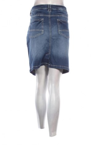 Sukně Janina, Velikost XL, Barva Modrá, Cena  425,00 Kč