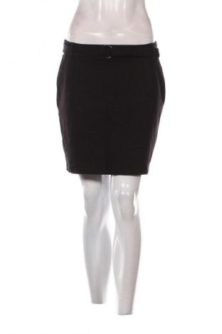Φούστα Jean Pascale, Μέγεθος L, Χρώμα Μαύρο, Τιμή 5,99 €