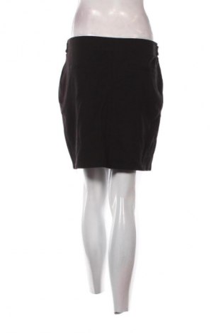 Φούστα Jean Pascale, Μέγεθος L, Χρώμα Μαύρο, Τιμή 5,99 €