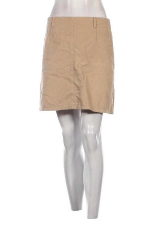 Szoknya Jean Pascale, Méret M, Szín Bézs, Ár 4 042 Ft