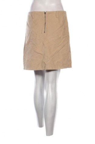 Szoknya Jean Pascale, Méret M, Szín Bézs, Ár 4 042 Ft