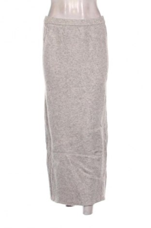 Пола Jeanswest, Размер S, Цвят Сив, Цена 10,73 €