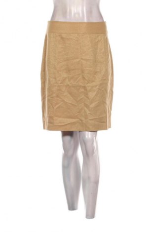 Sukně Jjb Benson, Velikost M, Barva Zlatistá, Cena  289,00 Kč