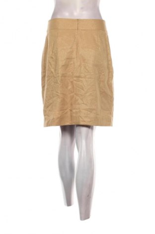 Sukně Jjb Benson, Velikost M, Barva Zlatistá, Cena  289,00 Kč