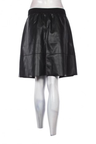 Fustă Kaffe, Mărime M, Culoare Negru, Preț 19,99 Lei