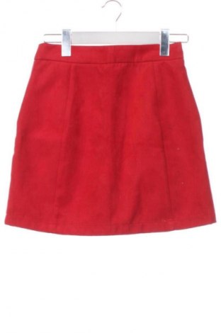Szoknya Kaporal, Méret XS, Szín Piros, Ár 8 678 Ft