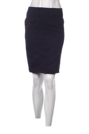 Spódnica Karina, Rozmiar S, Kolor Niebieski, Cena 53,58 zł