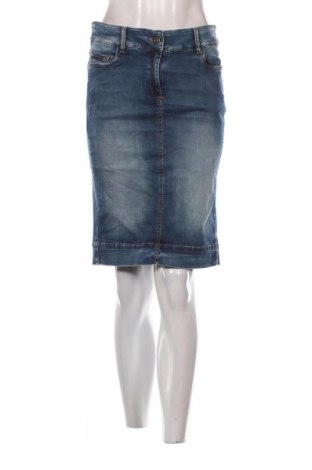 Sukně Kensol, Velikost M, Barva Modrá, Cena  595,00 Kč