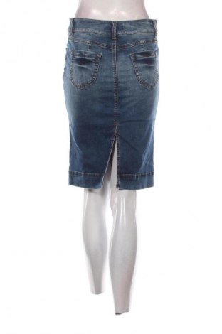 Sukně Kensol, Velikost M, Barva Modrá, Cena  595,00 Kč